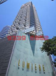 Lumiere (D2), Apartment #100099212